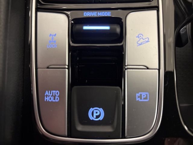 Used 2026 Hyundai Santa Cruz SEL AWD/4WD image 20
