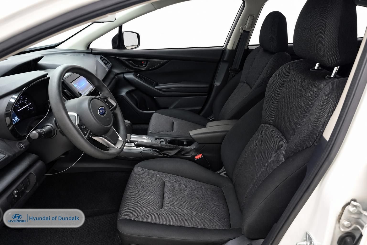 Used 2022 Subaru Impreza 2.0i Premium AWD/4WD image 6