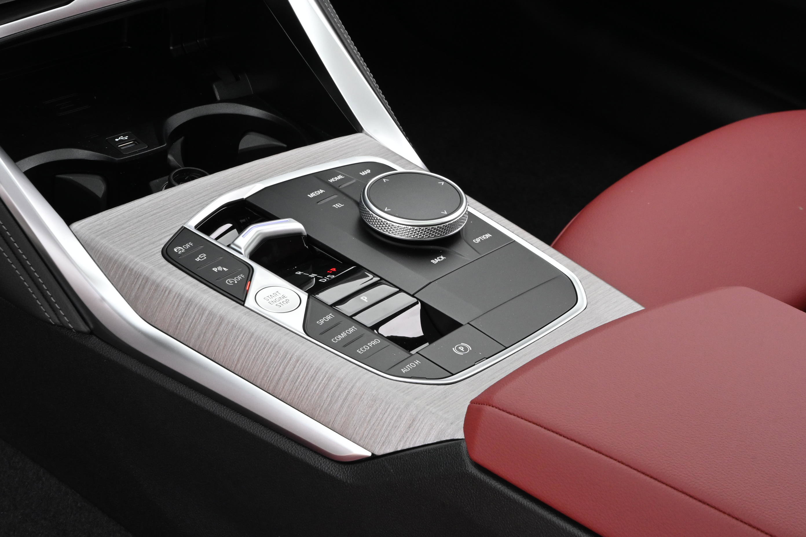 New 2026 BMW 430i xDrive Coupe w/ M Sport Package AWD/4WD image 21