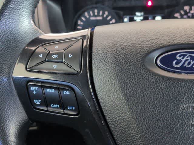 Used 2019 Ford Explorer XLT w/ Class III Trailer Tow Package FWD image 24