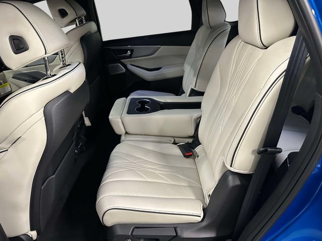Certified 2026 Acura MDX A-Spec w/ Advance Package AWD/4WD image 18