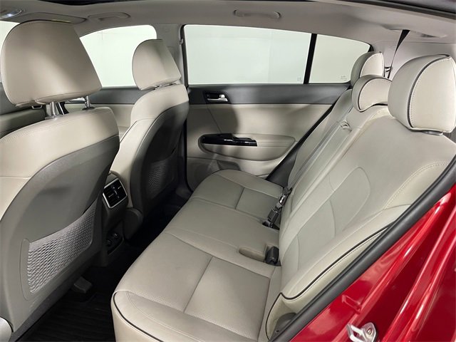 Used 2019 Kia Sportage EX w/ EX Technology Package image 20