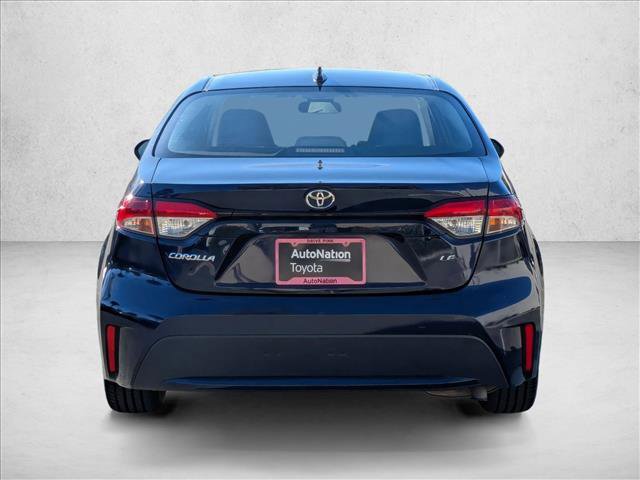 Used 2021 Toyota Corolla LE w/ Carpet Mat Package (TMS) image 4
