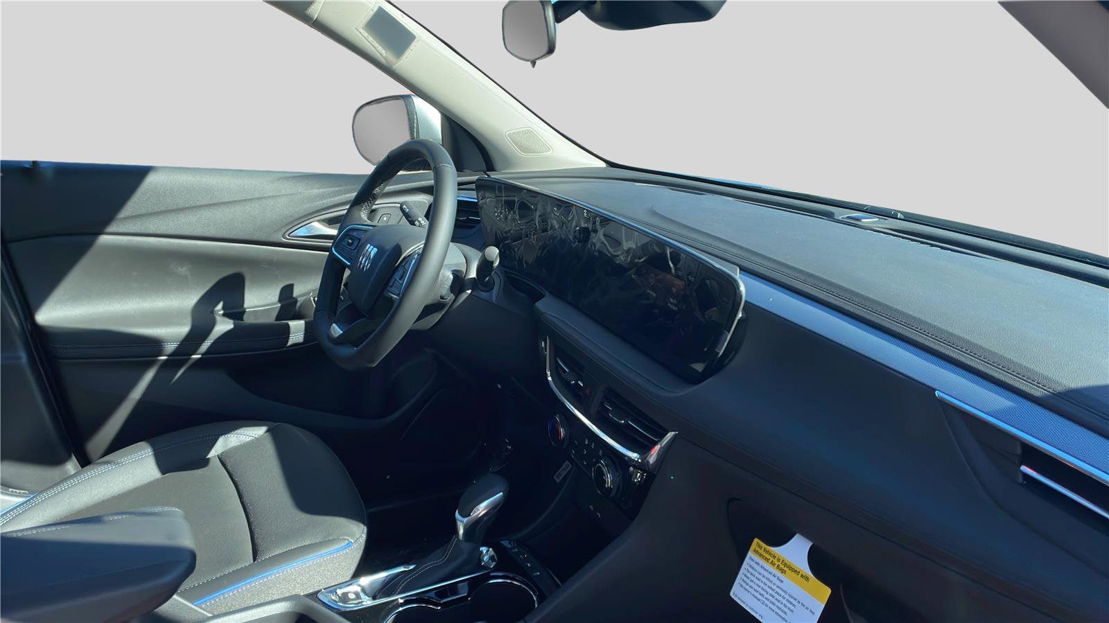 New 2026 Buick Encore GX Sport Touring w/ Comfort Package image 21