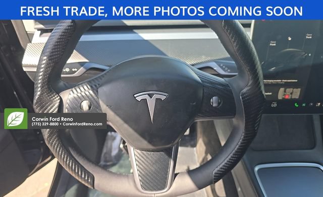 Used 2023 Tesla Model Y Performance AWD/4WD image 12