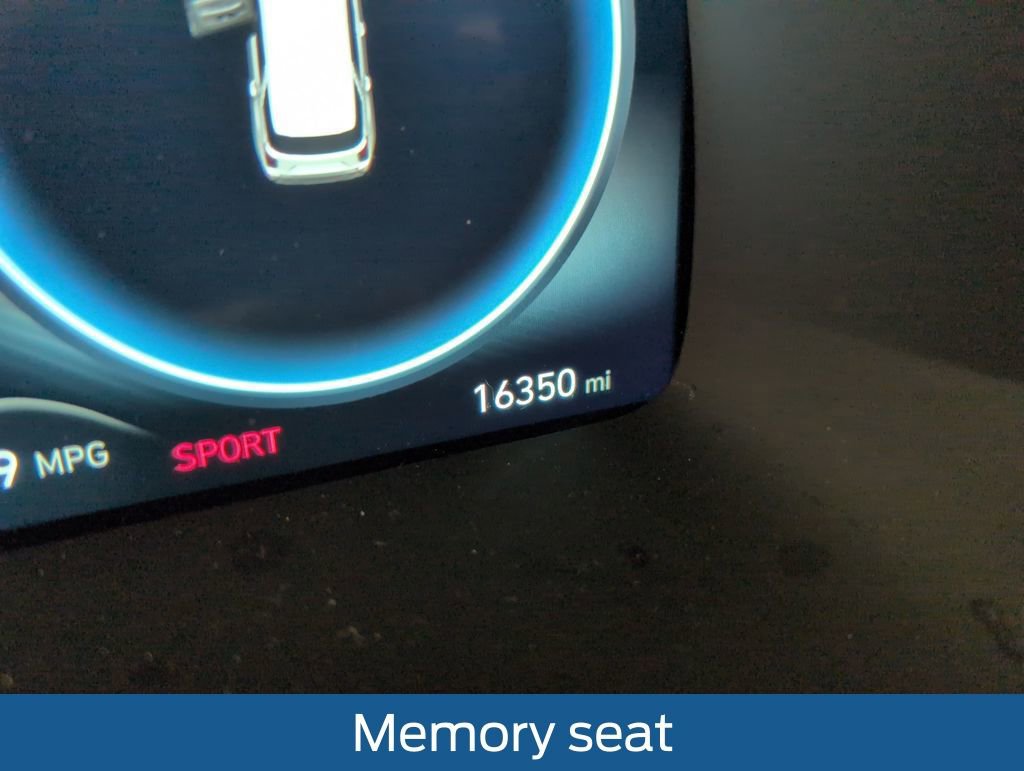 Used 2024 Hyundai Palisade Calligraphy image 28