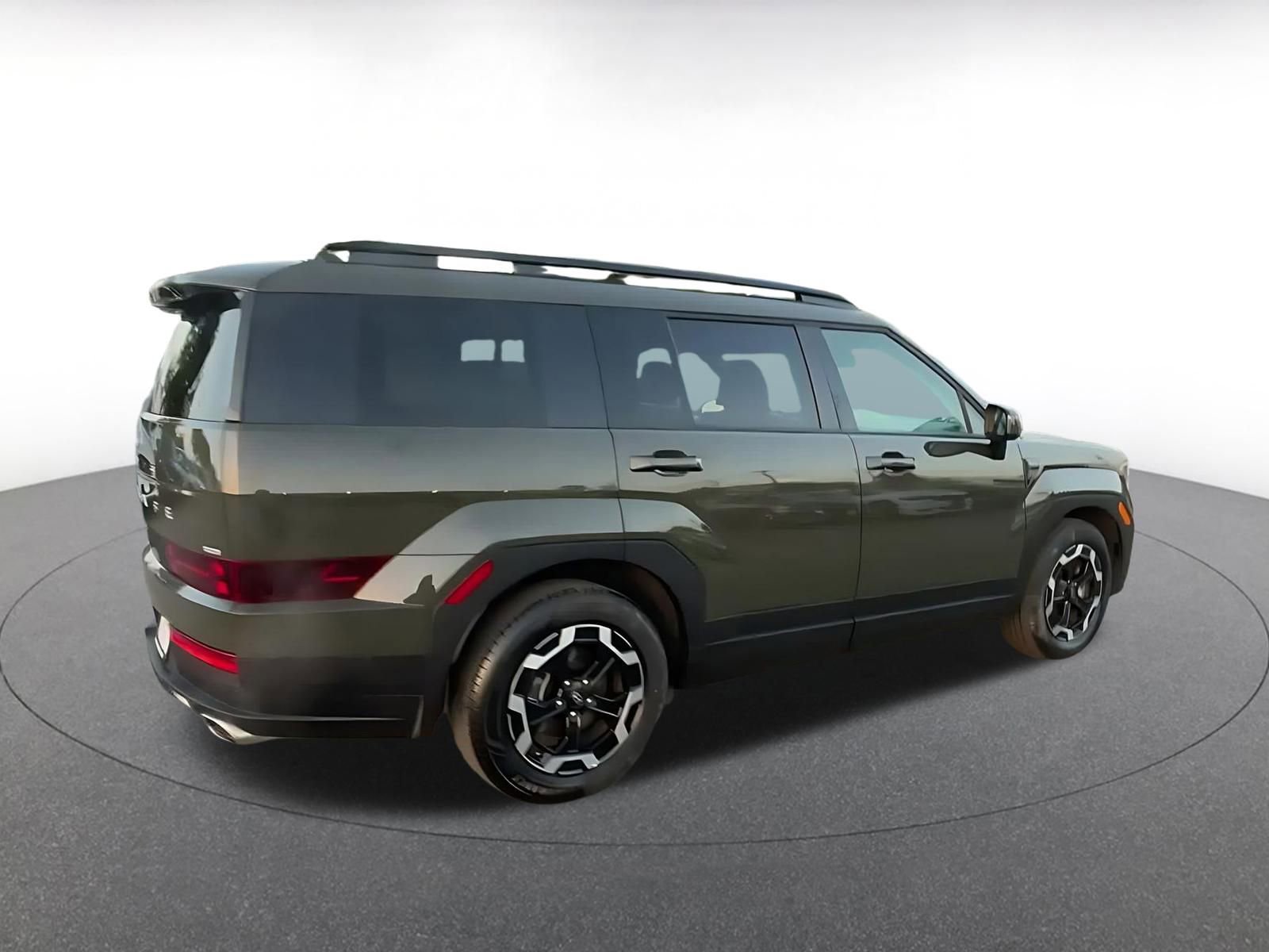 Used 2025 Hyundai Santa Fe SEL image 15