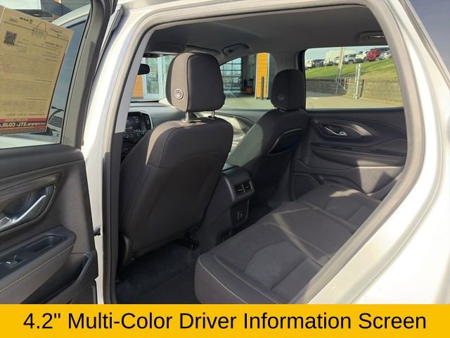 Used 2022 GMC Terrain SLE w/ Driver Convenience Package image 27