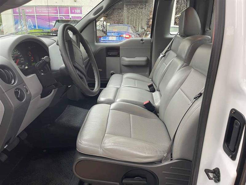 Used 2007 Ford F150 2WD Regular Cab image 32