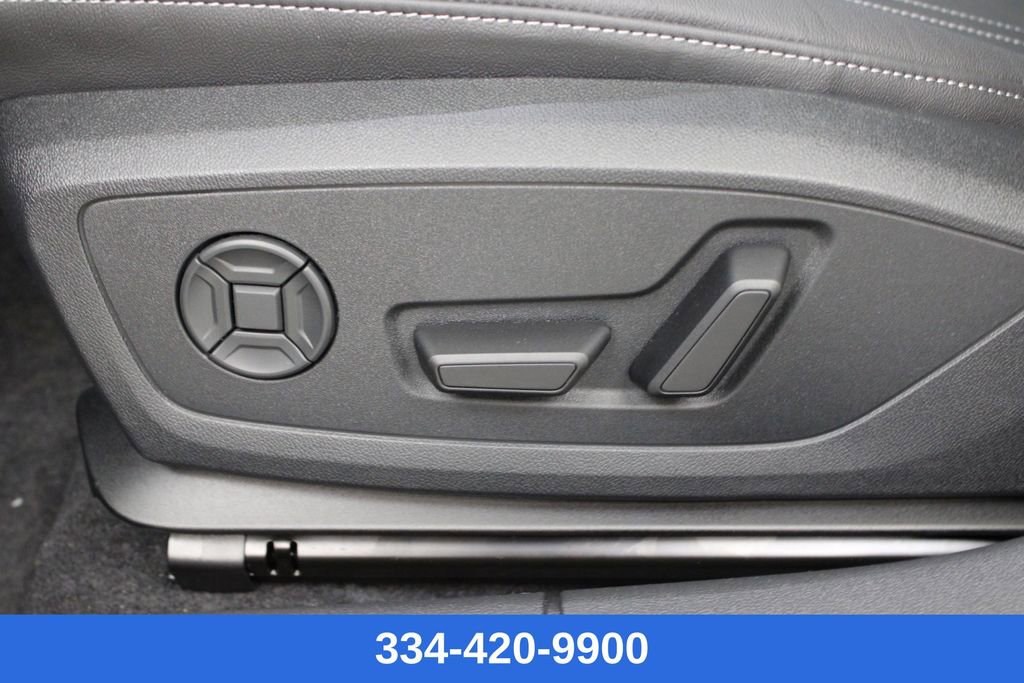 New 2026 Audi A3 2.0T Premium image 19