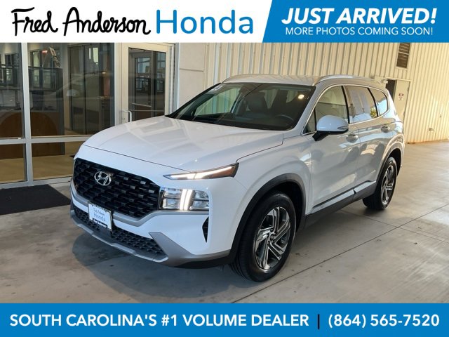 Used 2023 Hyundai Santa Fe SEL