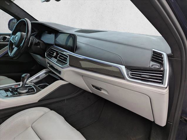 Used 2021 BMW X6 M w/ Competition Package image 26
