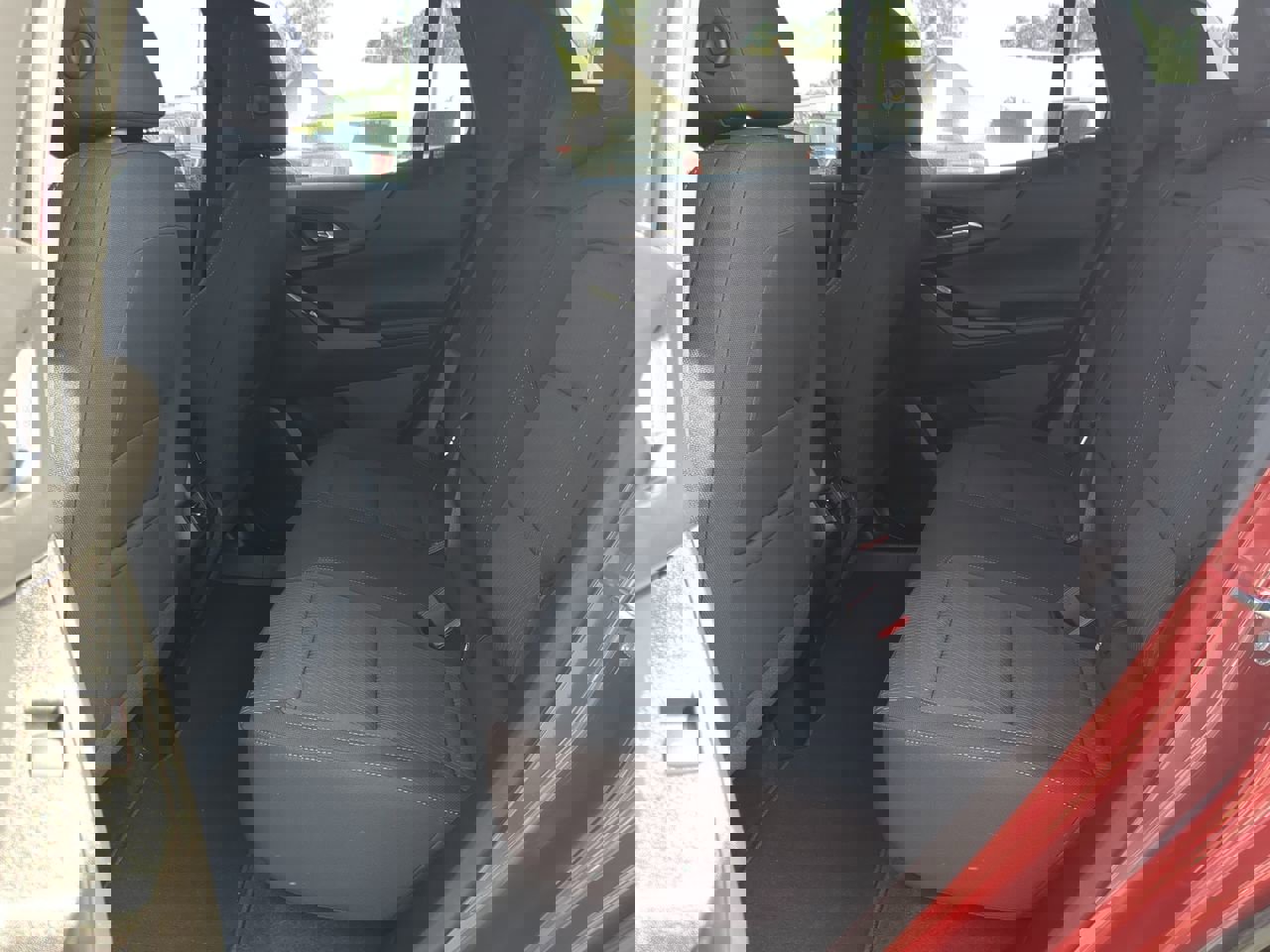 Certified 2025 Chevrolet Equinox LT w/ Safety and Technology Package image 14