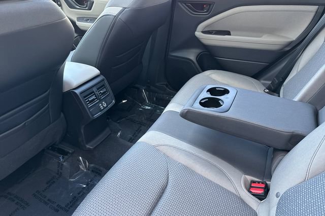 Used 2026 Subaru Forester Premium AWD/4WD image 13