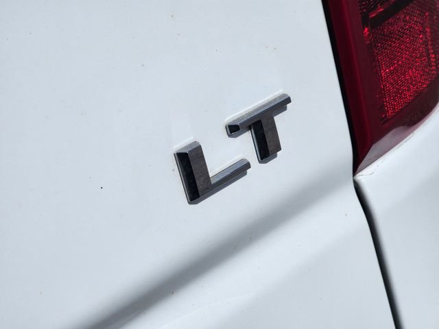 Used 2023 Chevrolet Silverado 1500 LT image 12