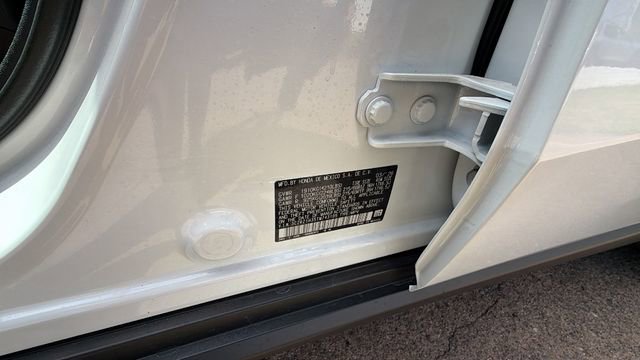 New 2026 Honda HR-V LX image 33