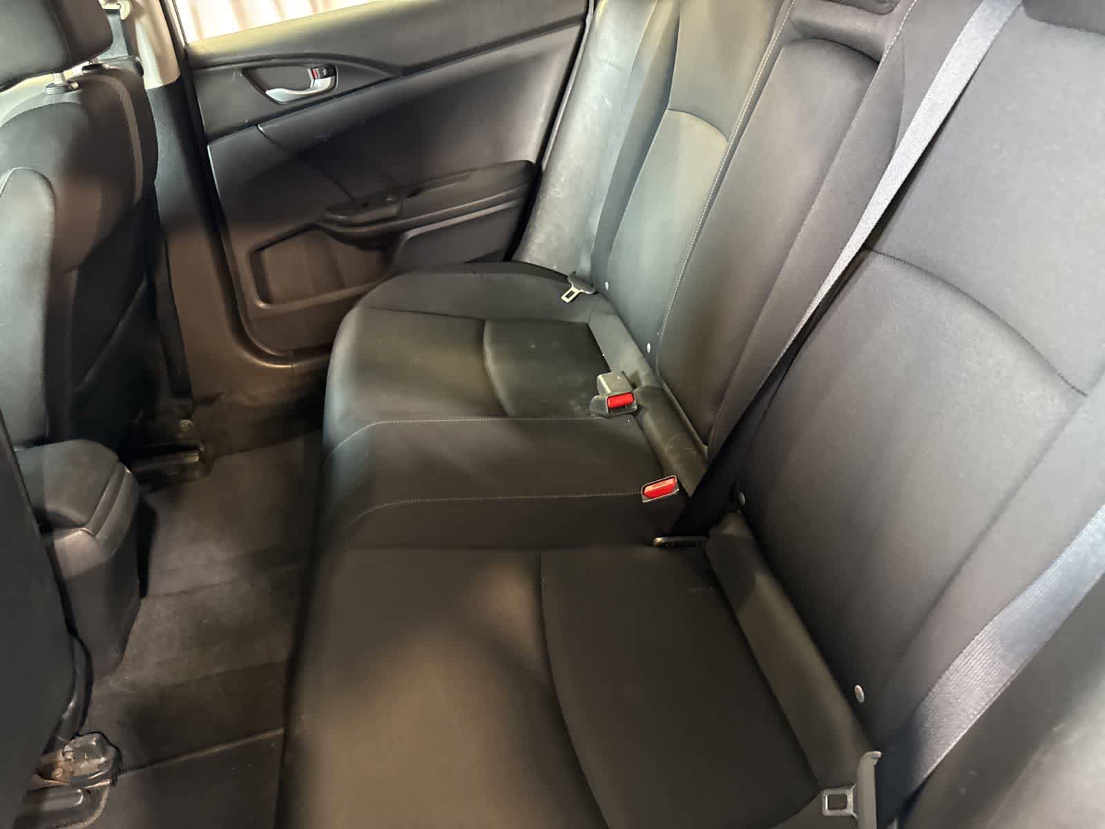 Used 2016 Honda Civic EX image 10