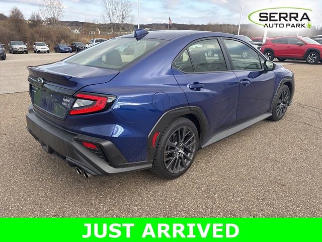 Used 2023 Subaru WRX Premium image 3