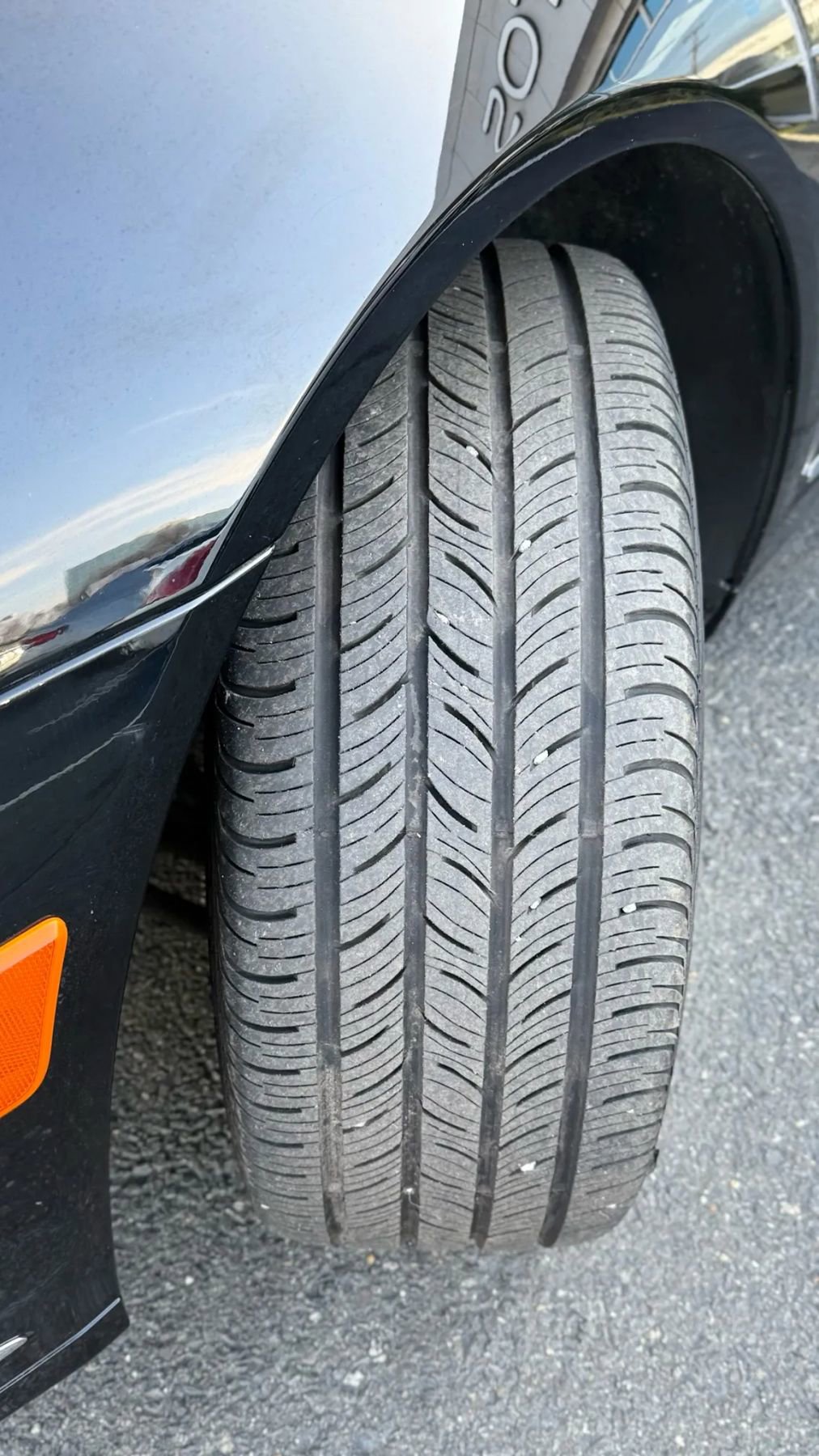 Used 2013 Mercedes-Benz S 550 4MATIC image 52