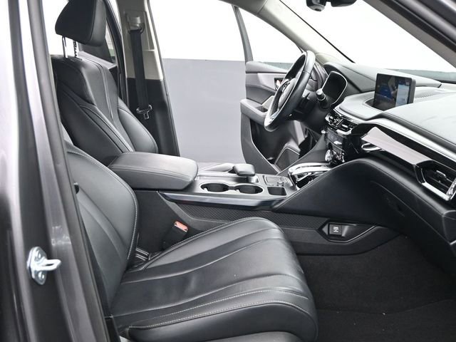 Used 2023 Acura MDX SH-AWD w/ Technology Package image 21
