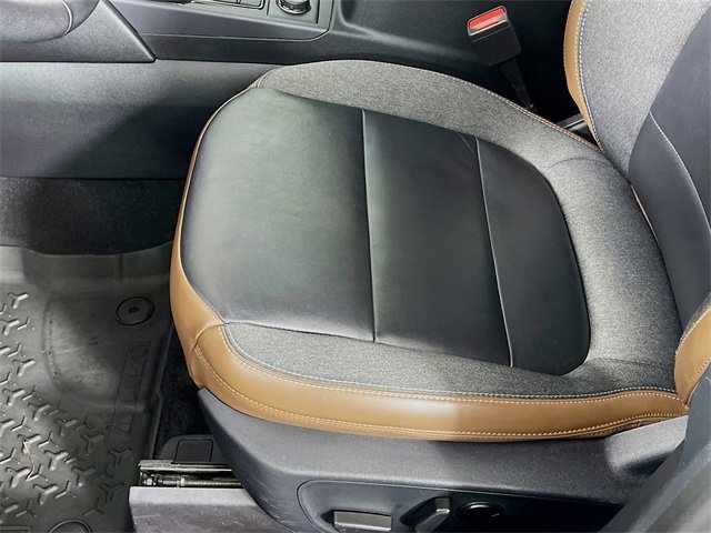 Used 2022 Ford Bronco Sport Outer Banks w/ Tech Package image 20