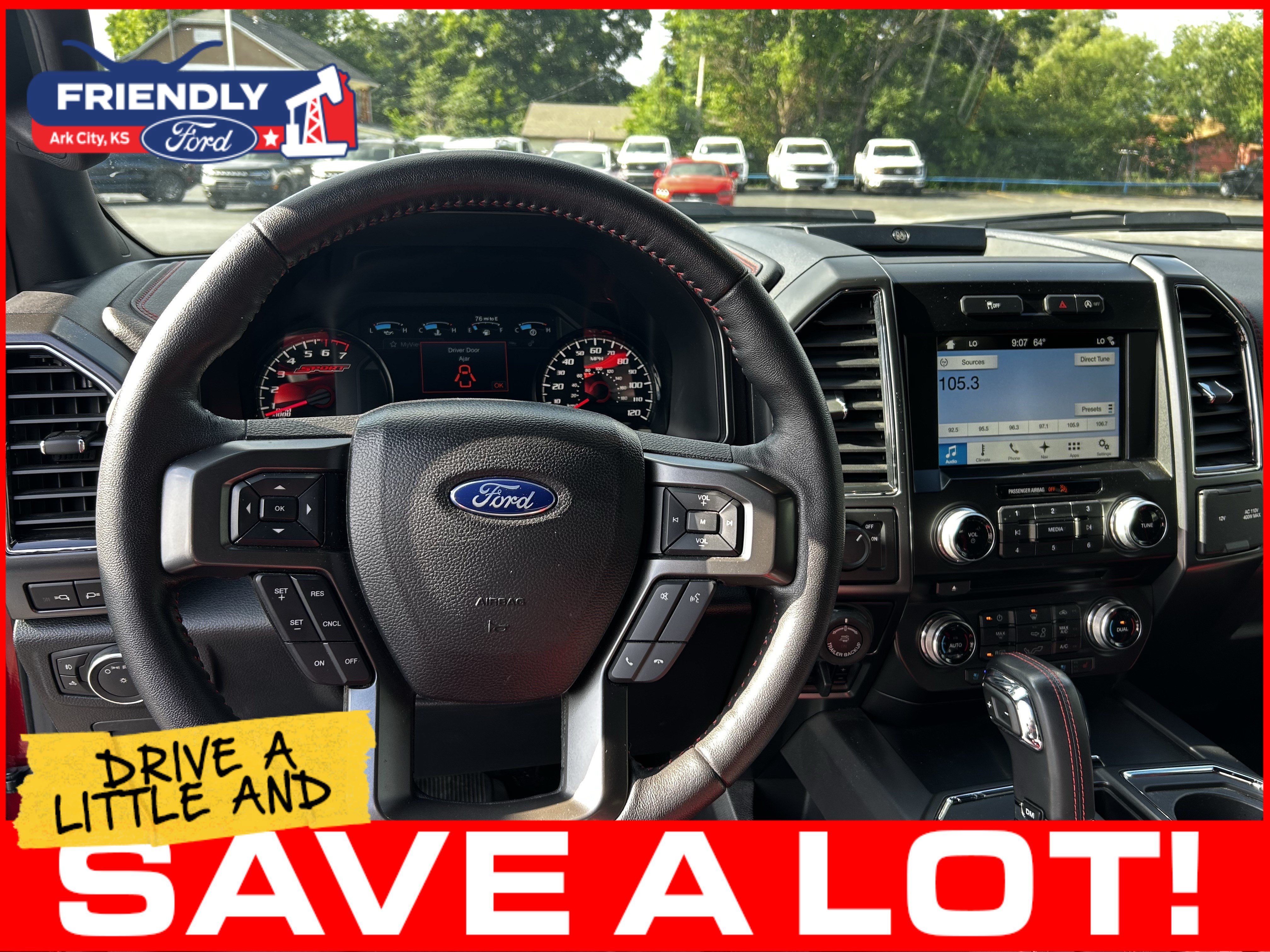 Used 2018 Ford F150 Lariat RWD image 12