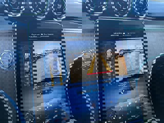 Certified 2024 Mercedes-Benz C 300 Sedan image 28