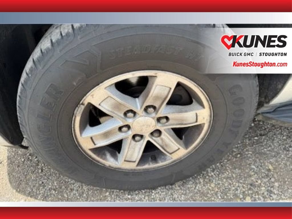 Used 2012 GMC Yukon SLT w/ SLT-2 Equipment Package AWD/4WD image 15