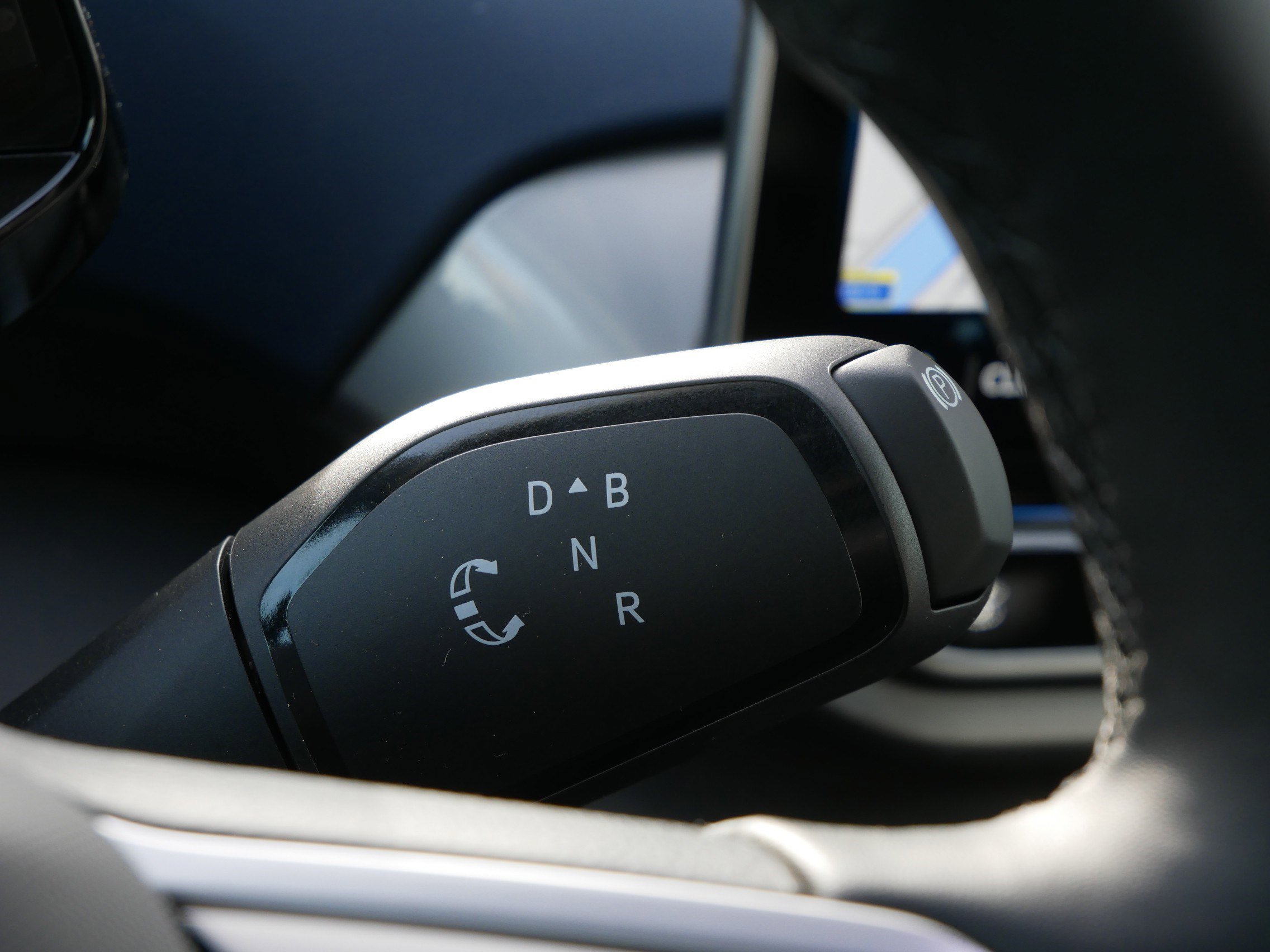 New 2026 Volkswagen ID.4 Pro S image 10