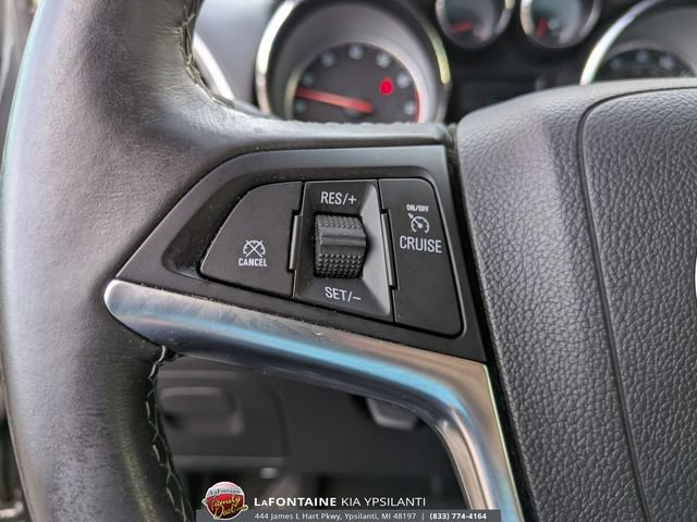 Used 2016 Buick Encore Convenience AWD/4WD image 19