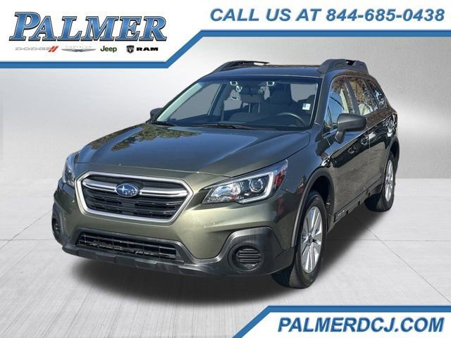 Used 2019 Subaru Outback 2.5i image 1