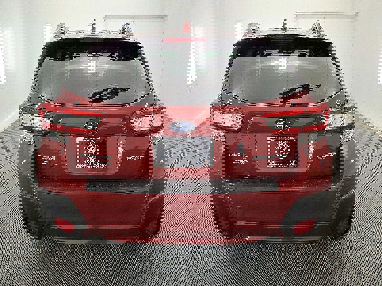 Used 2018 Subaru Crosstrek 2.0i Premium w/ Eyesight System image 23