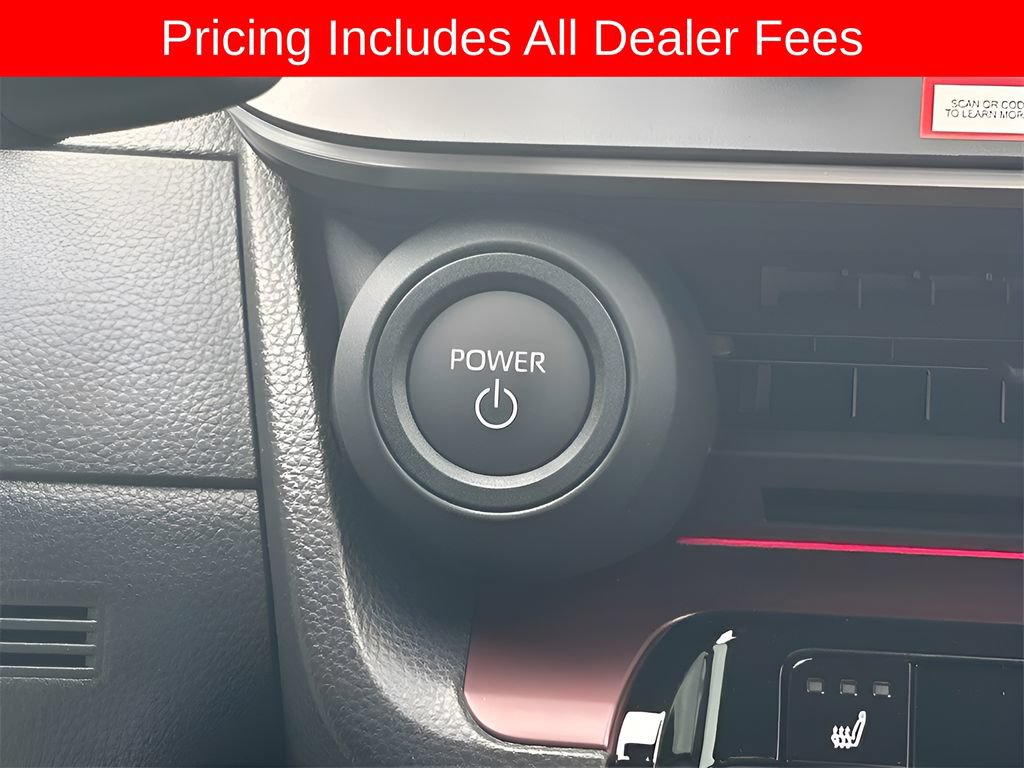 New 2026 Toyota Prius Plug-In Hybrid FWD image 9