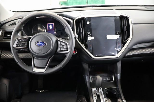 New 2025 Subaru Ascent Premium image 12