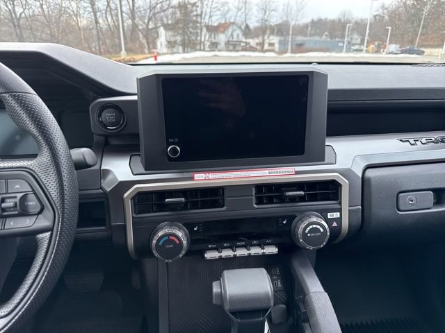 New 2025 Toyota Tacoma SR5 image 20