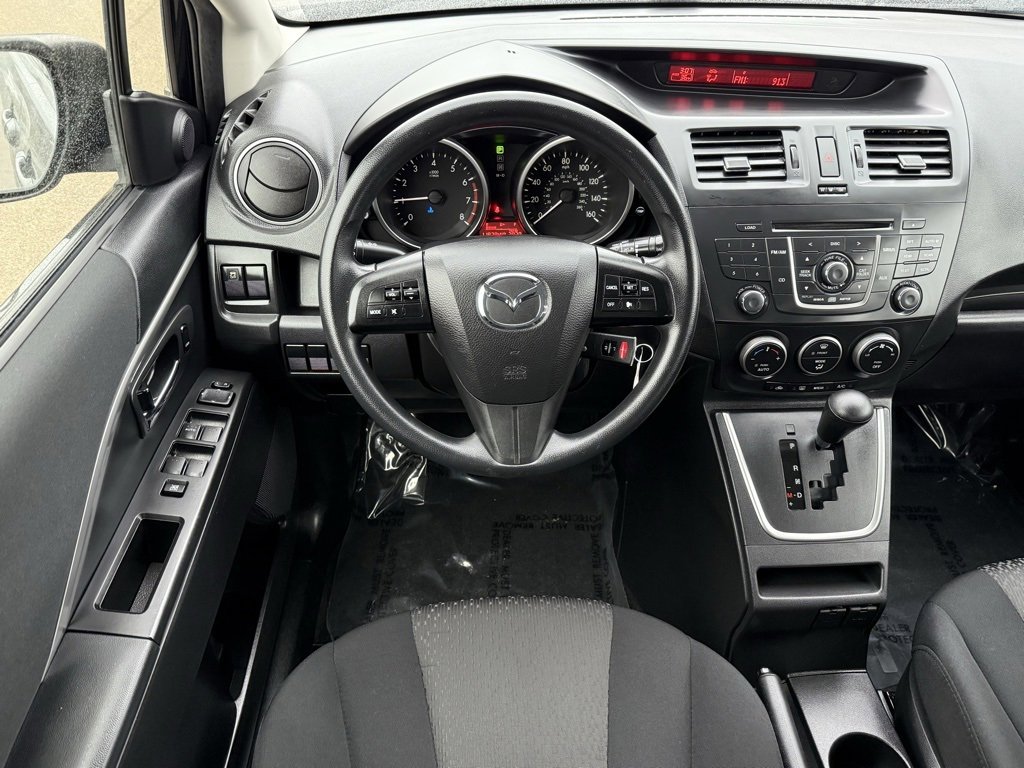 Used 2012 MAZDA MAZDA5 Sport image 19