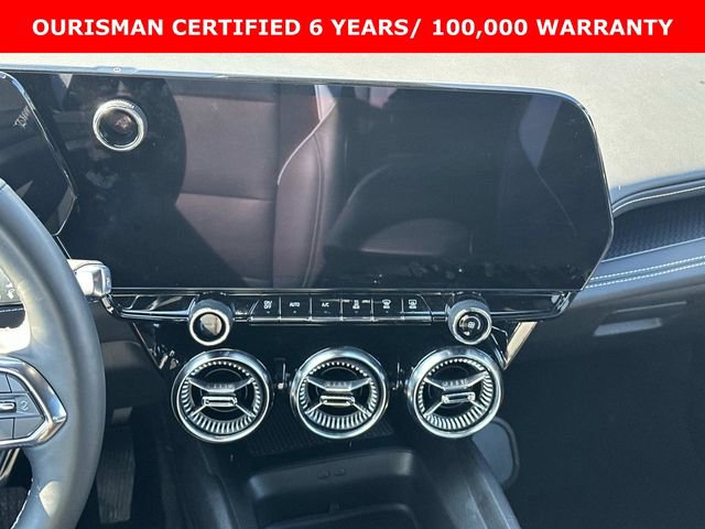 Certified 2024 Chevrolet Blazer EV LT image 19