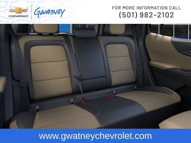 New 2027 Chevrolet Equinox ACTIV w/ Safety and Technology Package AWD/4WD image 17