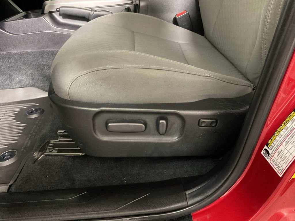 Used 2023 Toyota Tacoma SR5 image 17