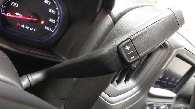 New 2026 Chevrolet Silverado 2500 Custom w/ Custom Convenience Package image 21