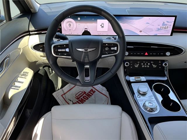 New 2026 Genesis GV70 2.5T image 10