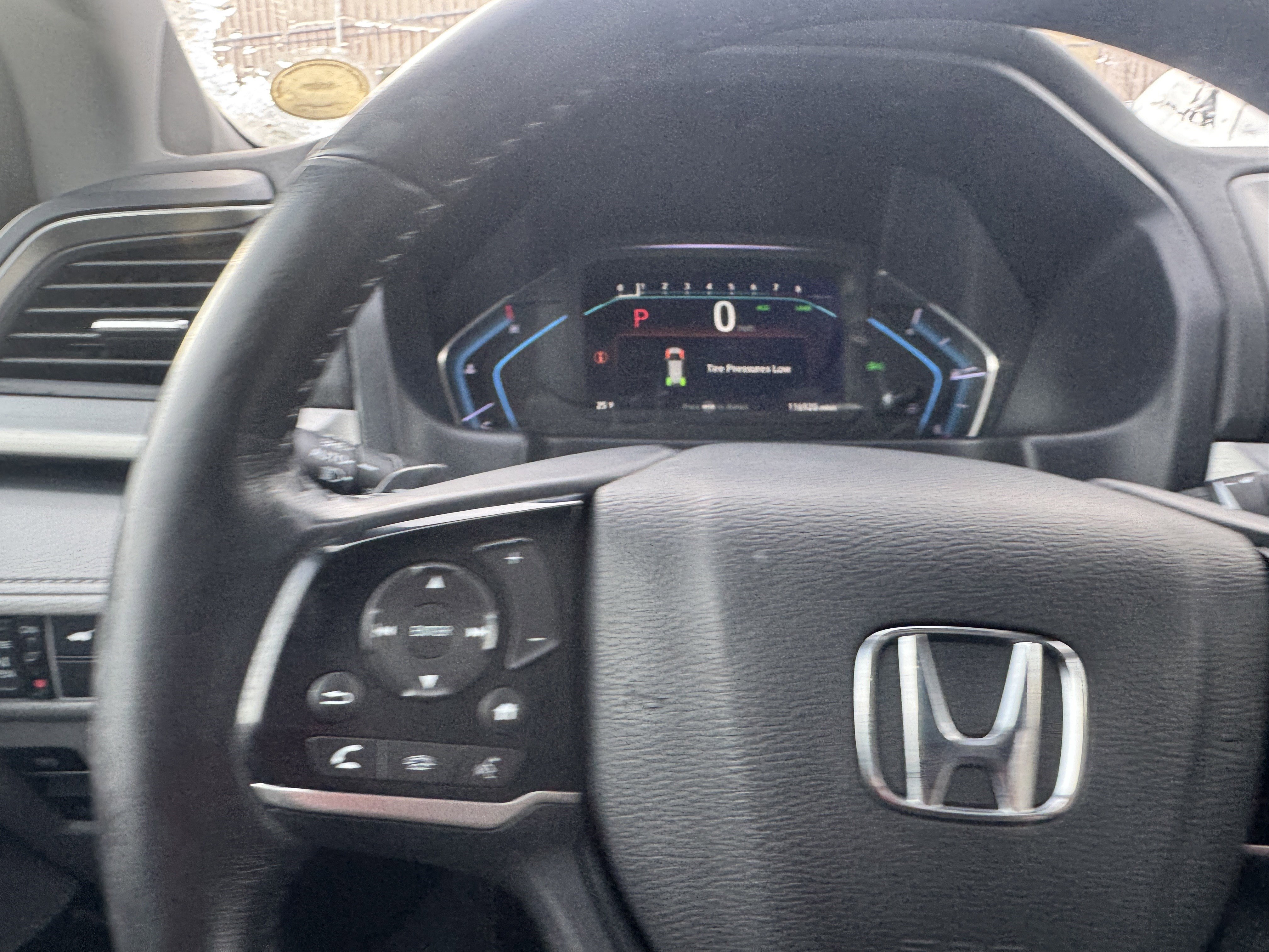 Used 2019 Honda Odyssey EX-L image 23