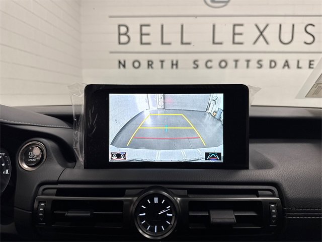 New 2025 Lexus IS 350 F Sport image 6