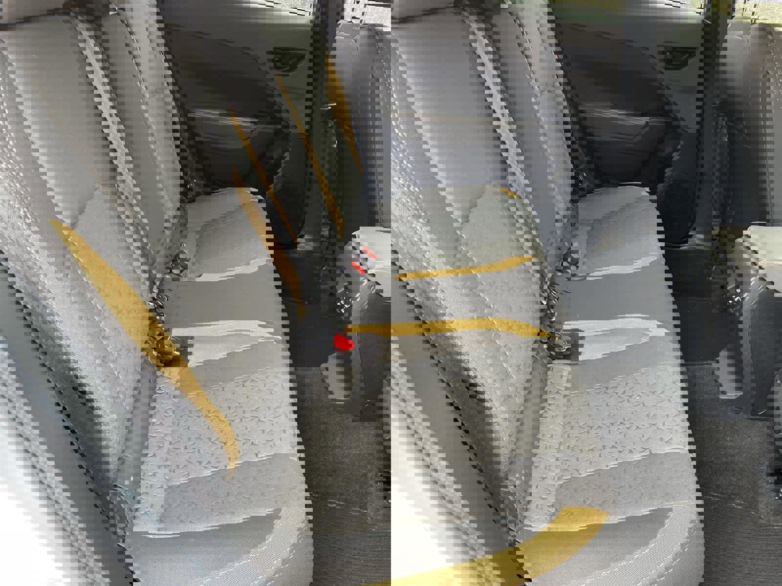 Certified 2024 Subaru Crosstrek 2.5i Sport image 17