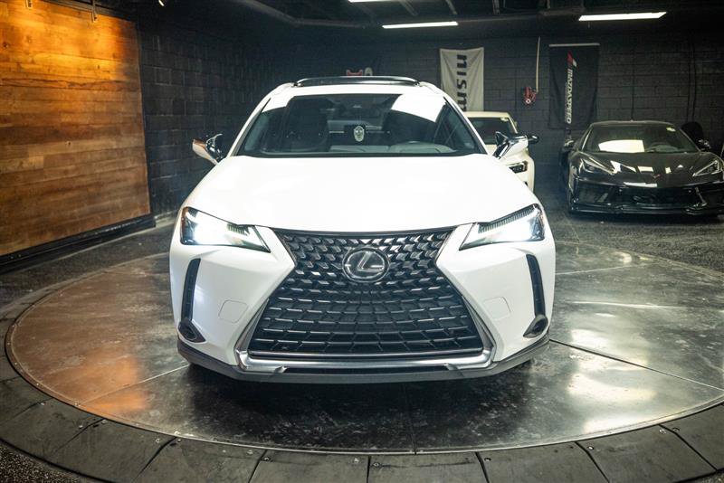 Used 2020 Lexus UX 200 w/ Accessory Package 2 FWD image 4