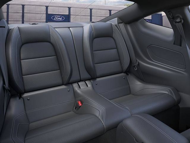 New 2026 Ford Mustang Premium RWD image 11