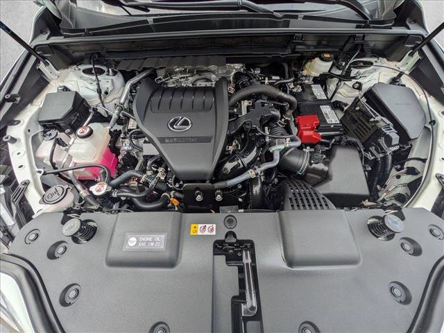 Used 2023 Lexus NX 350 F Sport AWD/4WD image 23