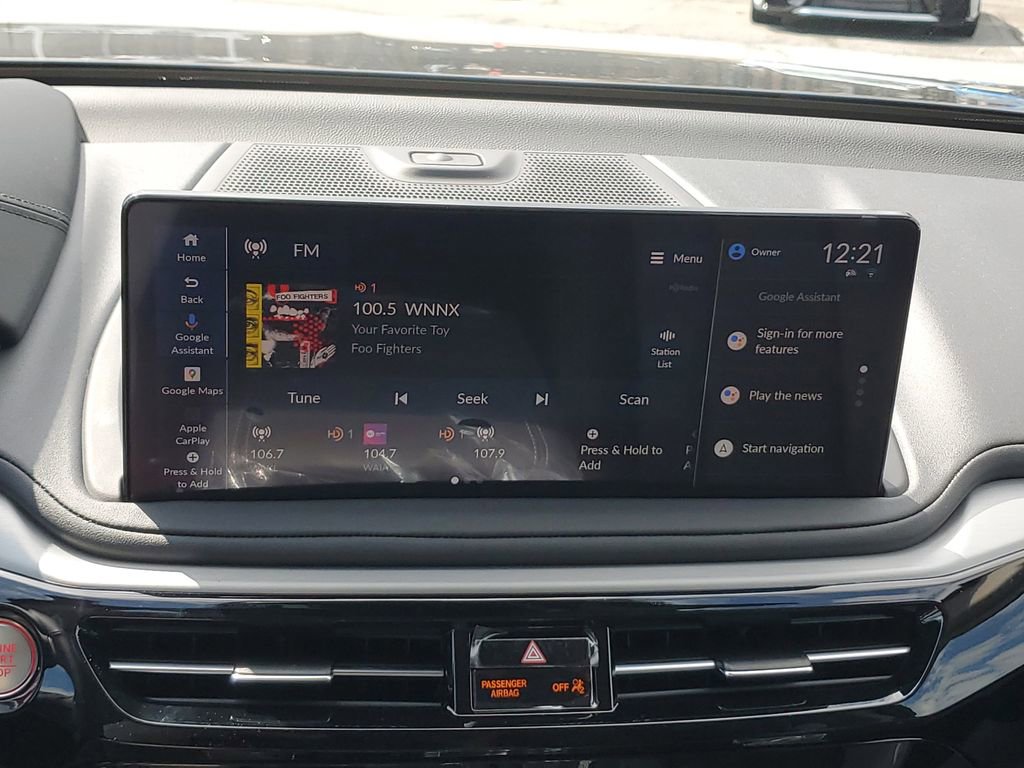 New 2026 Acura MDX FWD w/ Technology Package image 26