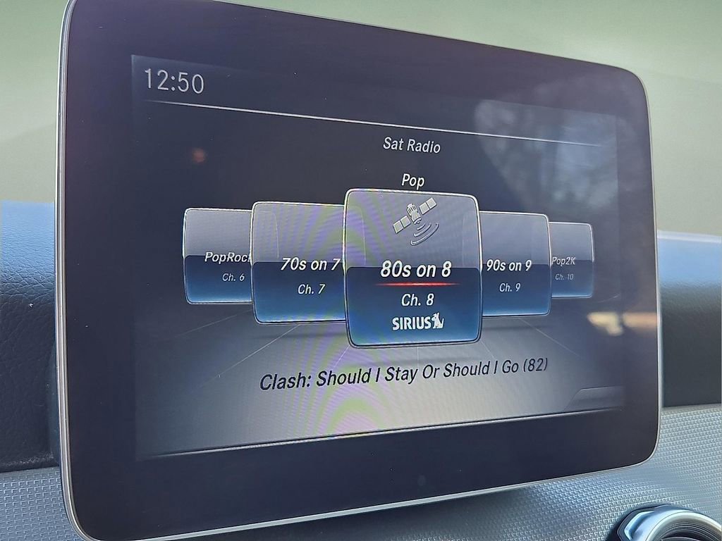 Used 2018 Mercedes-Benz GLA 250 4MATIC image 18