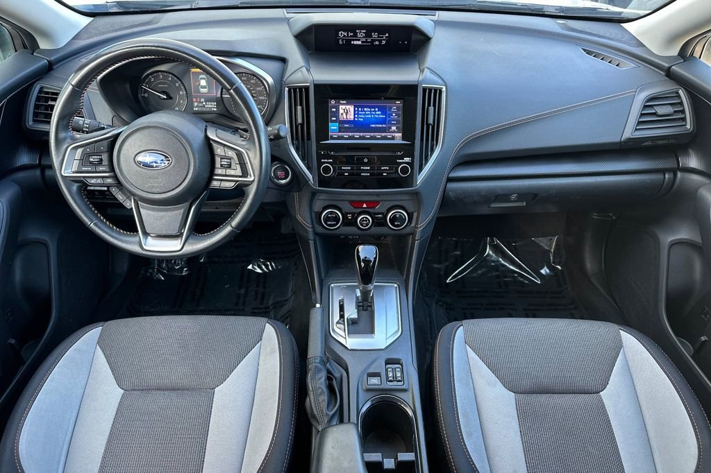 Used 2023 Subaru Crosstrek 2.0i Premium image 13